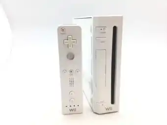 Cash Converters Nintendo wii mod. rvl-001 oferta