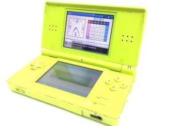 Cash Converters Nintendo ds nintendo ds lite oferta