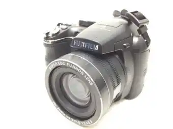 Cash Converters Camara digital bridge fujifilm finepix s4300 oferta