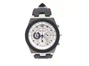 Cash Converters Reloj pulsera caballero timeforce tf2936m oferta