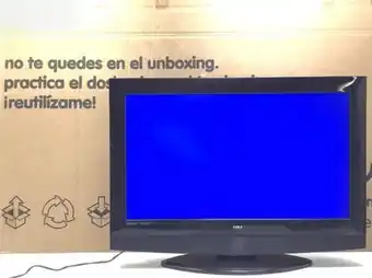 Cash Converters Televisor lcd 32” oki v32a fh oferta