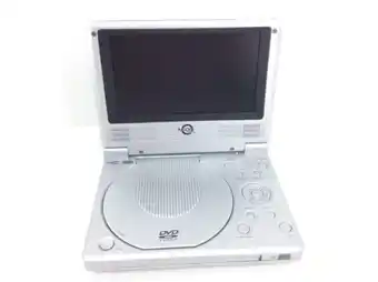 Cash Converters Reproductor dvd portatil neom digital nm770pdv oferta