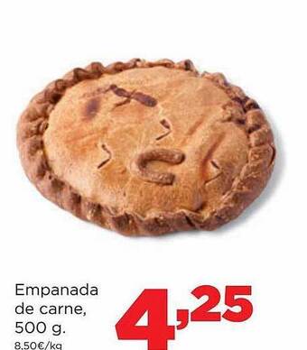 Alimerka Empanada de carne oferta