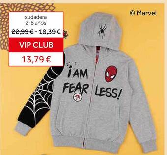 Prénatal Sudadera oferta