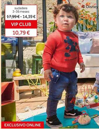 Sudadera