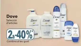 Clarel Dove oferta