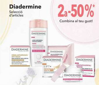 Diadermine