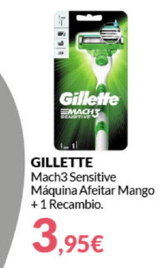 Gillette