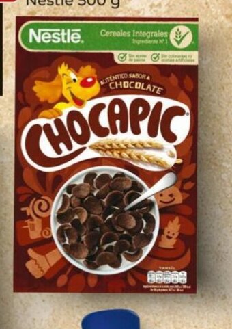 Dia Cereales Chocapic oferta