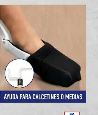 ALDI Ayuda Para Calcetines o Medias oferta