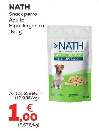 Kiwoko Snacks para mascotas oferta