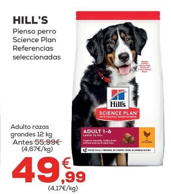 Kiwoko Pienso para perros oferta