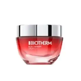 Arenal Perfumerías Blue therapy red algae uplift crema antiedad reafirmante 50 ml oferta