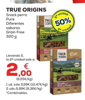 Kiwoko Snacks para mascotas oferta