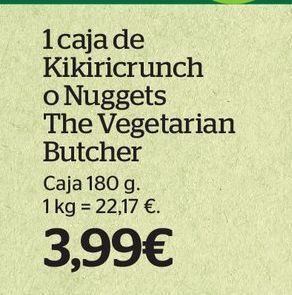 La Sirena Hamburguesas oferta