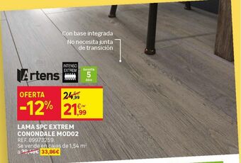Leroy Merlin Lama spc extrem conondale modo2 oferta