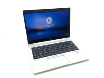 Cash Converters Pc portatil hp elitebook 840 g5 oferta