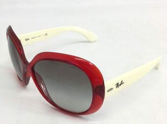 Cash Converters Gafa de sol señora rayban rb4098 oferta