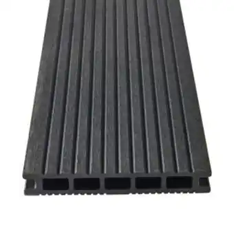 Brico Depôt Lama de terraza neva 220 x 14,5 x 2,1 cm oferta