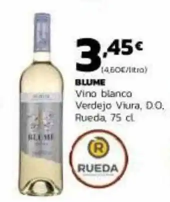 Blume