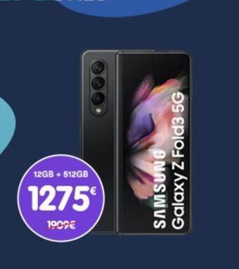 Phone House Samsung galaxy samsung oferta