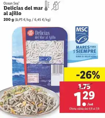 Lidl Gulas oferta