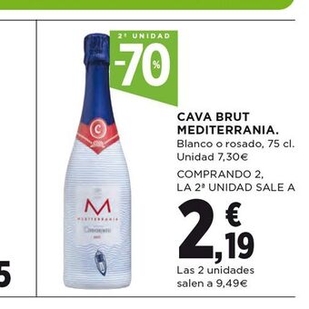 El Corte Inglés Vino oferta