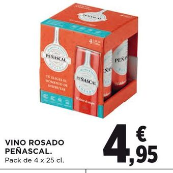 El Corte Inglés Vino oferta