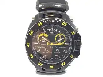 Cash Converters Reloj pulsera premium caballero tissot 4289/9002 oferta