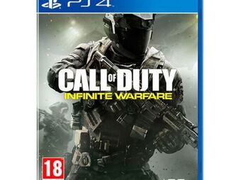 Cash Converters Call of duty infinite warfare ps4 oferta