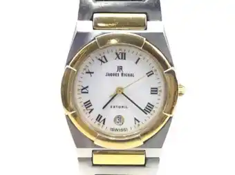 Cash Converters Reloj pulsera caballero jaques richal bc982003 oferta