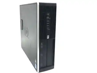 Cash Converters Pc hp compaq dc oferta