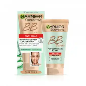 Primor Bb cream anti-edad hidratante con color spf 15 oferta