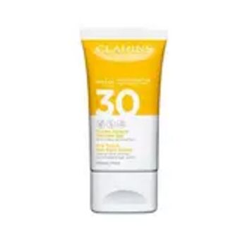 Arenal Perfumerías Crema solar facial tacto seco alta proteccion uvb 30 uva 50 ml oferta