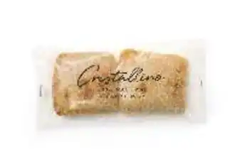 FROIZ Pan chapata cristalino cerveza 2 u 186 g oferta