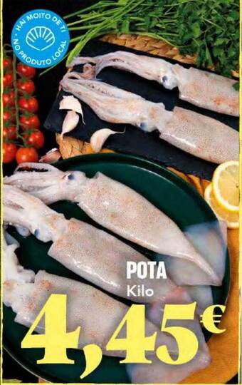 Gadis Pota oferta