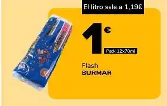 Supeco Flash brumar oferta