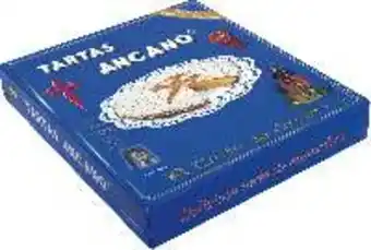 FROIZ Tarta almendra ancano 570 g oferta