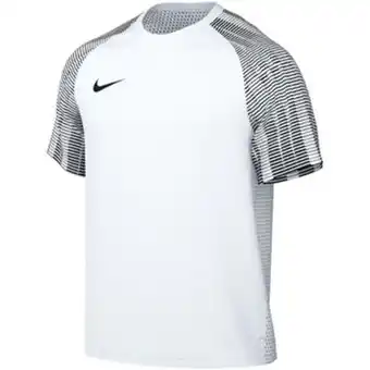 Intersport Camiseta manga corta academy oferta