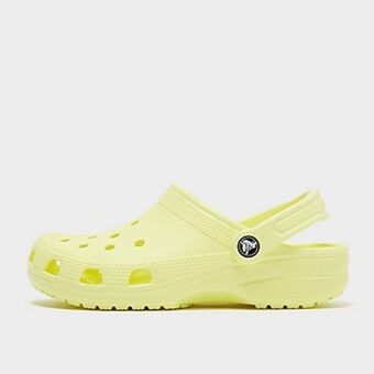JD Sports Crocs chanclas classic para mujer oferta