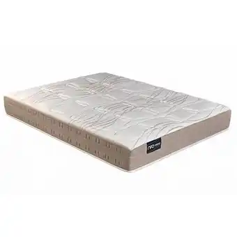 Centro Hogar Sanchez Colchón viscoelástico pikolín 135cm x 190cm oferta