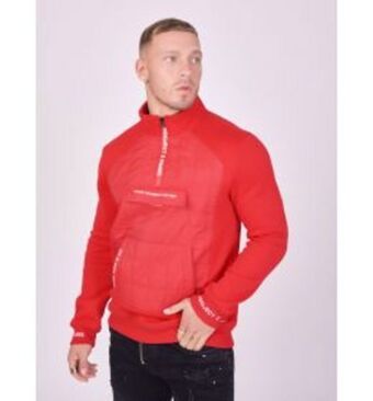 Base Project for paris pull col haut matelassage oferta