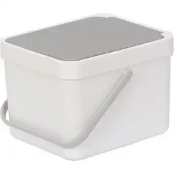Culinarium Cubo de basura 9l duett oferta