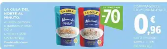 Supercor Exprés Gulas la gula del norte oferta