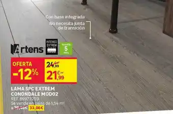 Leroy Merlin Lama spc extrem conondale modo2 oferta