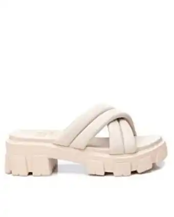 Xti Sandalia mujer xti basic 03682001 oferta