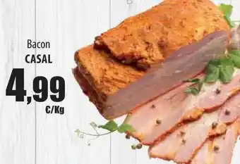 Bacon casal