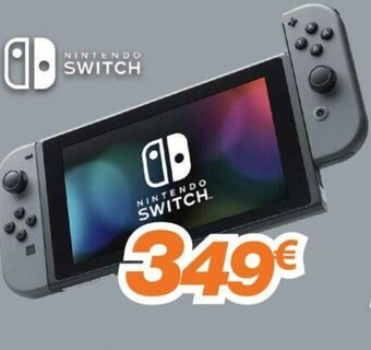 Pascual Martí Nintendo Switch oferta