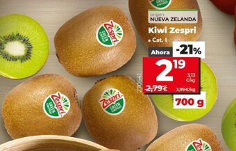 Dia Kiwi zespri oferta