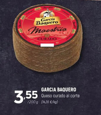 Coviran Garcia baquero oferta